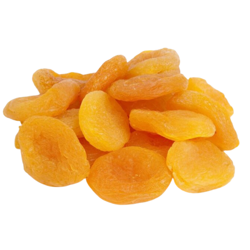 Dried Apricots (10kg)