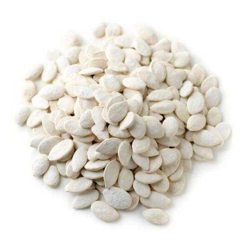 Pumpkin Seeds with Shell (10kg) - Roasted & Salted