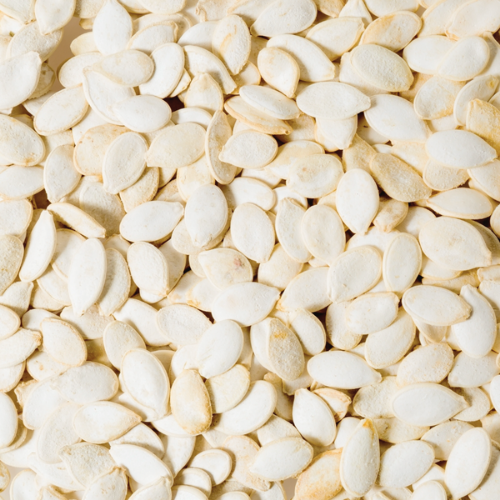 Pumpkin Seeds with Shell (10kg) - Roasted & Salted