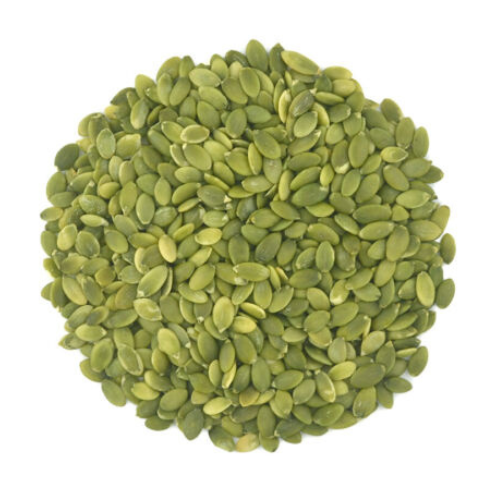 Raw Pumpkin Seeds - Bakery Grade (25kg)