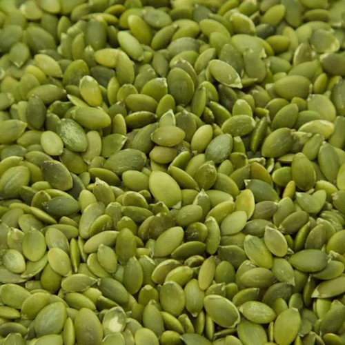 Raw Pumpkin Seeds - Bakery Grade (25kg)