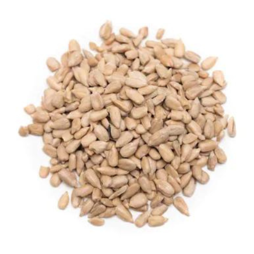 Raw Sunflower Seeds (25kg)