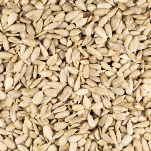 Raw Sunflower Seeds (25kg)