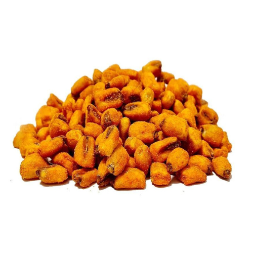 Chilli & Lime Toasted Corn (20kg)