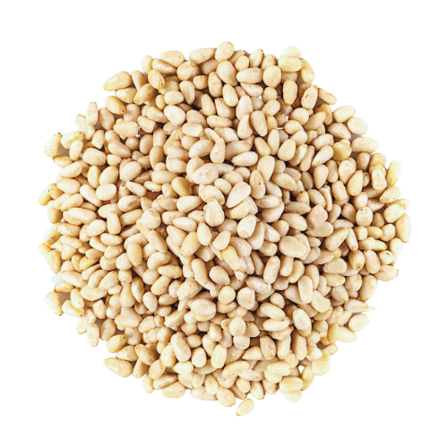 Pine Nuts - Kernal (1kg)