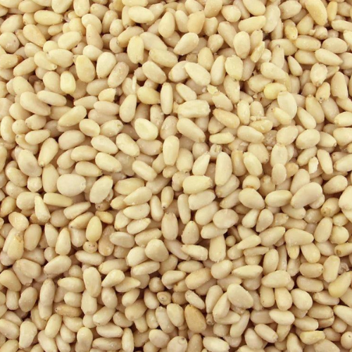 Pine Nuts - Kernal (1kg)