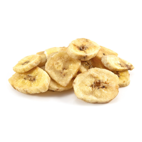 Banana Chips (8kg)