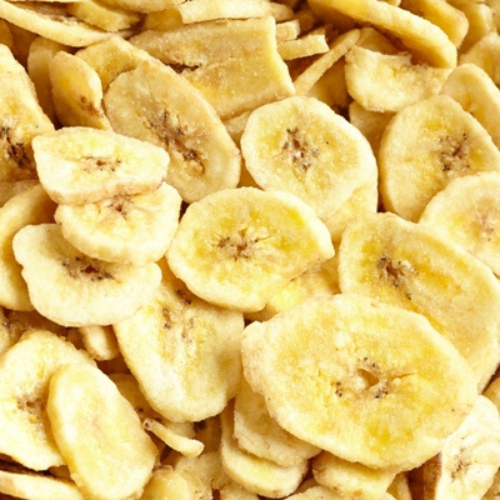 Banana Chips (8kg)