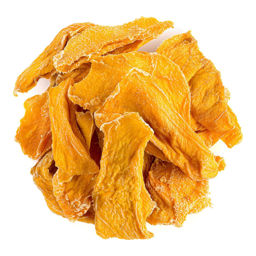 Dried Mango Slices (5kg)