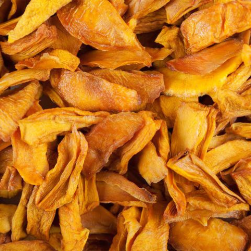 Dried Mango Slices (5kg)