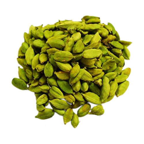 Green Cardamoms (1kg)