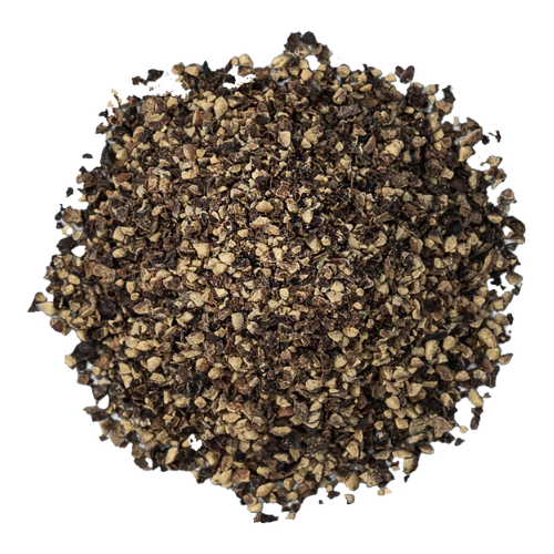 Black Pepper Coarse (25kg) | Black Pepper Coarse