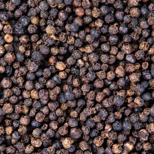 Black Pepper Whole (25kg)