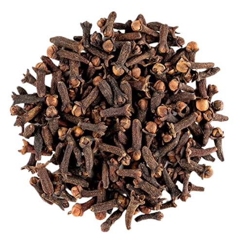 Cloves Whole (10kg)