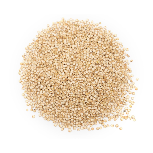 White Quinoa (1kg)